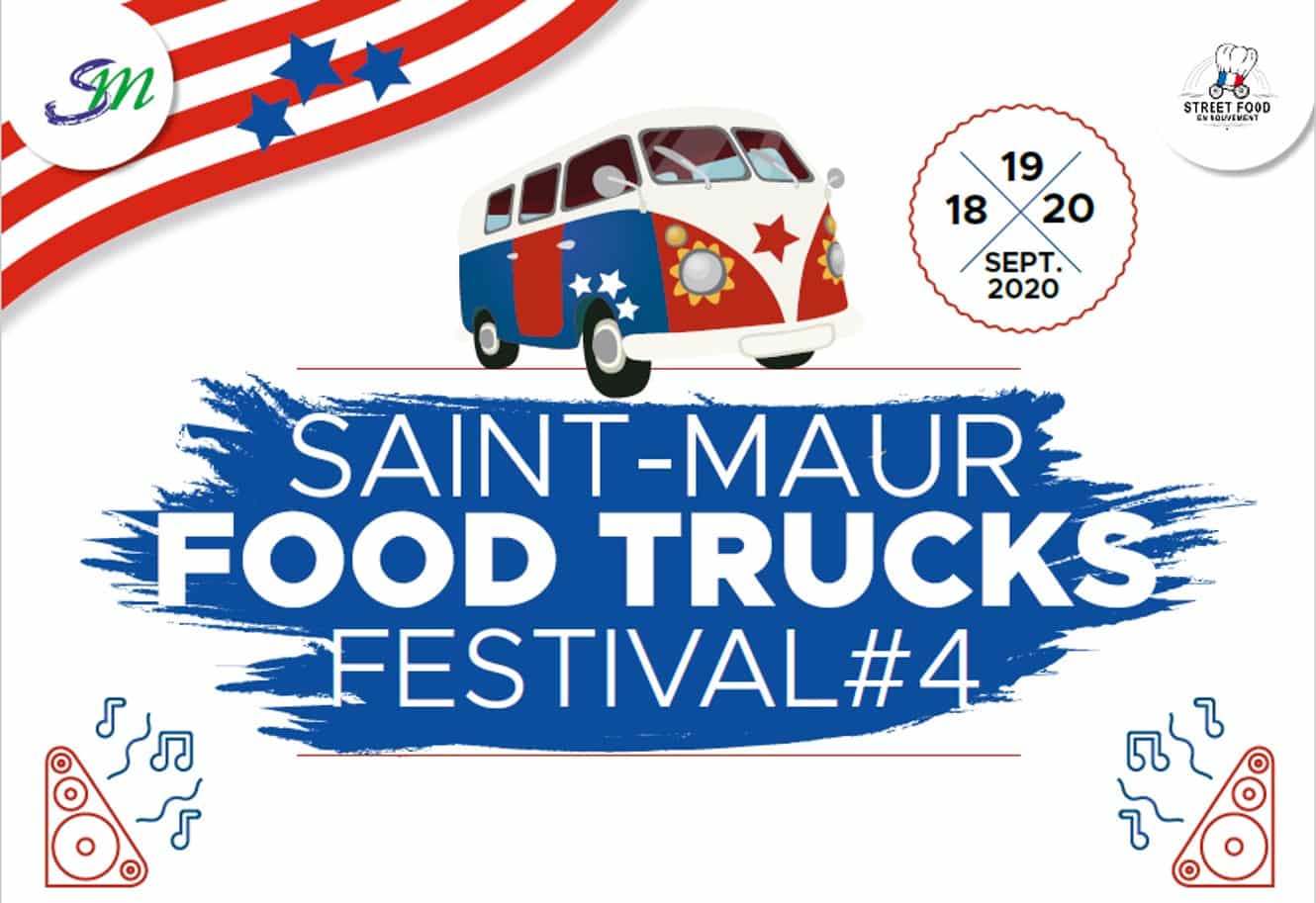 saint maur food truck festival